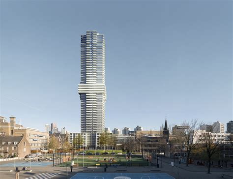 skyscrapercity rotterdam|cooltower skyscrapercity.